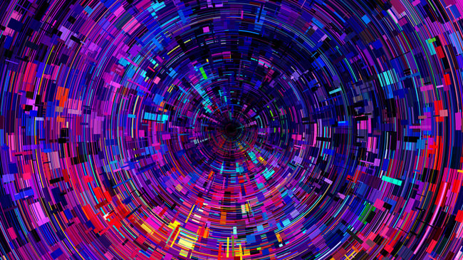 Deep tech Deep tech