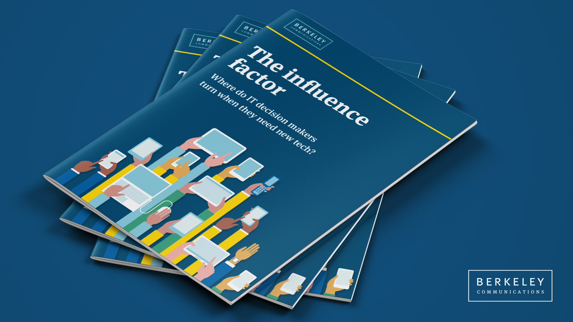 ITDM_Influencer-Report